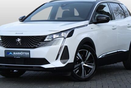 Peugeot 3008 34.222 km 22.950 &euro; Herford 32051