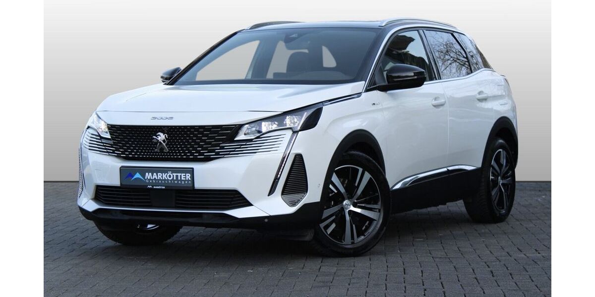 Peugeot 3008 34.222 km 23.950 &euro; Herford 32051