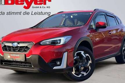 Subaru XV 19.777 km 27.240 &euro; Minden 32423