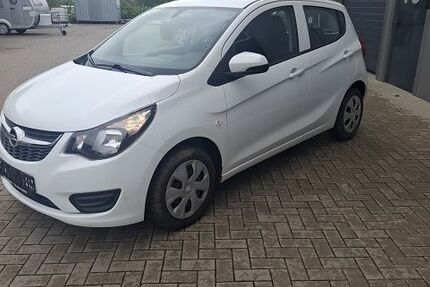 Opel Karl 93.000 km 6.390 &euro; Lübbecke 32312