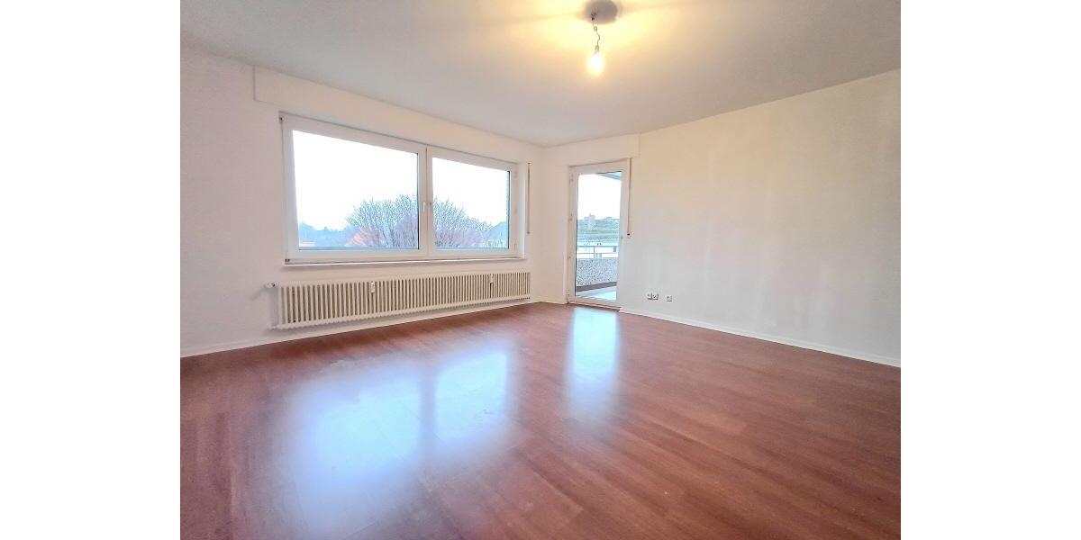 Etagenwohnung Minden Kuhlenkamp - 3 Zimmer, 80 m&sup2;, 699&euro; | Angebot:24989431