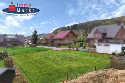 Grundstück Hille Oberlübbe - 98.000&euro; | Angebot:26851504