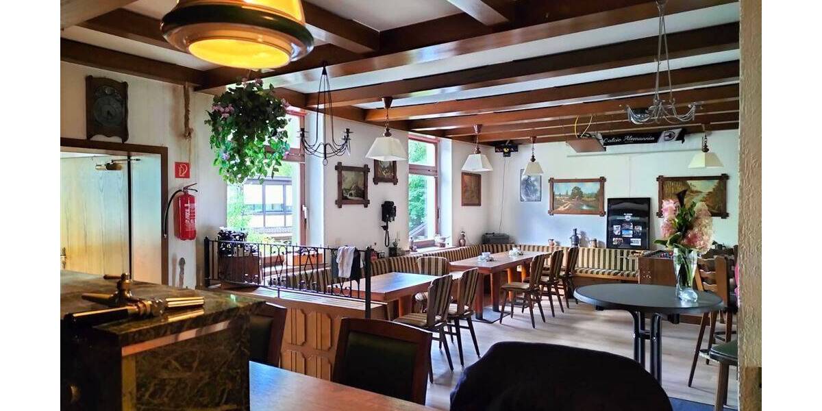 Gewerbeobjekt Rödinghausen Rödinghausen - 350.000&euro; | Angebot:25703901