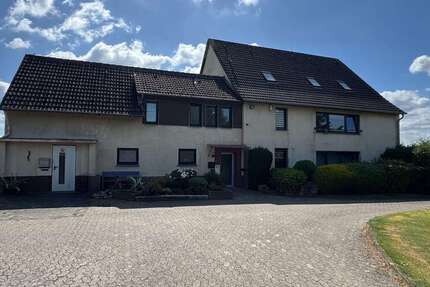 Wohnung Bad Salzuflen Ehrsen-Breden - 2 Zimmer, 62 m&sup2;, 370&euro; | Angebot:27318763