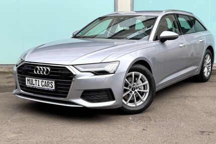 Audi A6 209.995 km 20.990 &euro; Löhne 32584