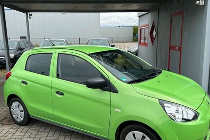 Mitsubishi Space Star 91.399 km 4.999 &euro; Enger 32130