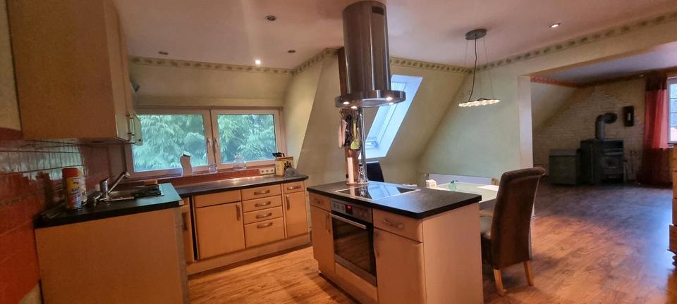 Etagenwohnung Rinteln - 3 Zimmer, 120 m&sup2;, 900&euro; | Angebot:25281965