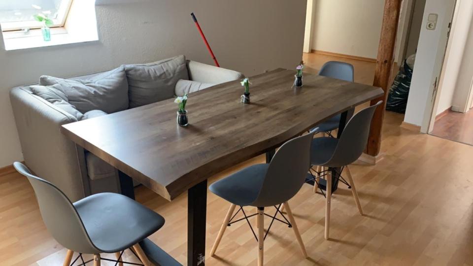 Etagenwohnung Enger - 4 Zimmer, 900&euro; | Angebot:23314676