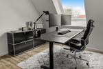 Dachgeschoßwohnung Lemgo - 2 Zimmer, 85 m&sup2;, 900&euro; | Angebot:26579037