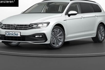 VW Passat Variant 92.590 km 26.780 &euro; Minden 32427