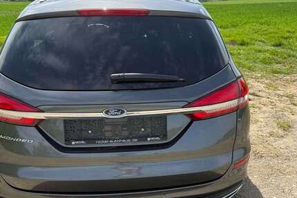 Ford Mondeo 135.000 km 17.000 &euro; Kalletal 32689