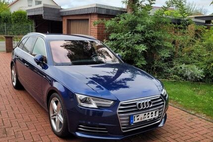 Audi A4 151.423 km 18.500 &euro; Hespe 31693