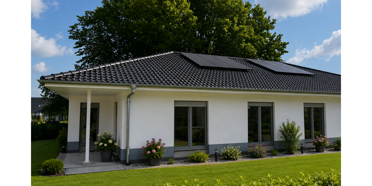 Einfamilienhaus Porta Westfalica - 3 Zimmer, 89 m&sup2;, 349.000&euro; | Angebot:26682613
