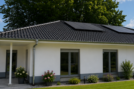 Haus Porta Westfalica - 3 Zimmer, 89 m&sup2;, 349.000&euro; | Angebot:26682613