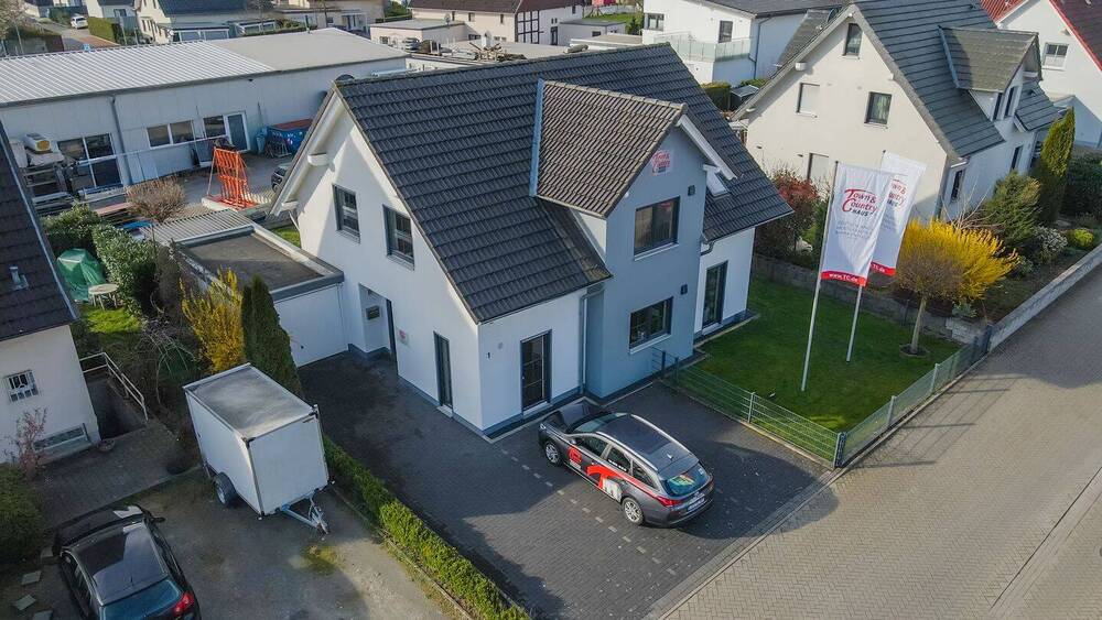 Einfamilienhaus Bad Salzuflen Werl-Aspe - 6 Zimmer, 162 m&sup2;, 310.990&euro; | Angebot:26129404