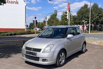 Suzuki Swift 144.200 km 3.290 &euro; Herford 32049