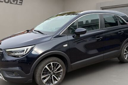 Opel Crossland (X) 84.990 km 14.540 &euro; Leese 31633