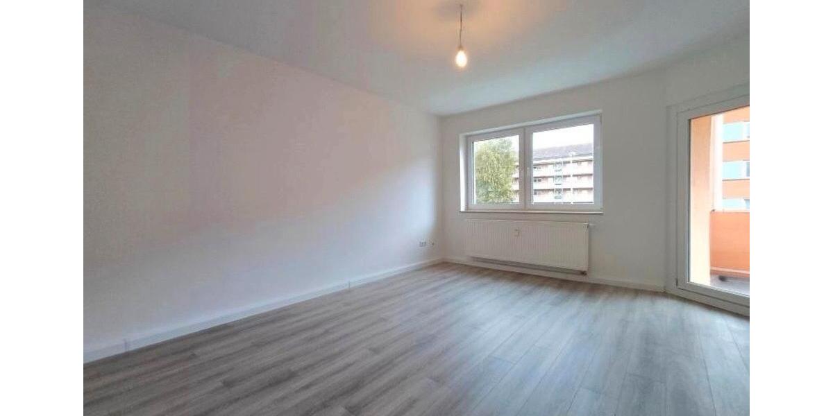 Etagenwohnung Minden Bärenkämpen - 3 Zimmer, 65 m&sup2;, 800&euro; | Angebot:26414570