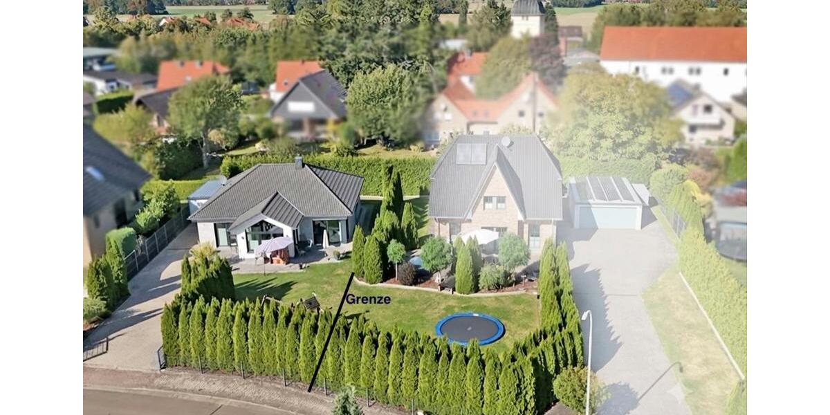 Bungalow Ahnsen - 3 Zimmer, 107 m&sup2;, 535.000&euro; | Angebot:27122519