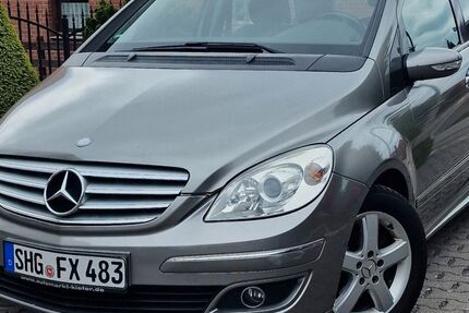 Mercedes-Benz B 170 208.300 km 2.495 &euro; Lindhorst 31698