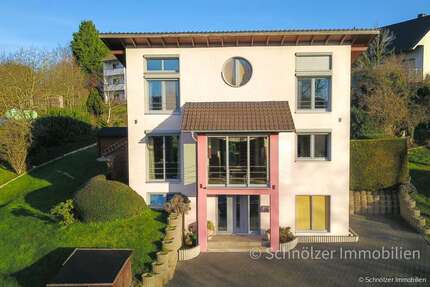 Haus Bad Oeynhausen Rehme - 5 Zimmer, 126 m&sup2;, 480.000&euro; | Angebot:24887431