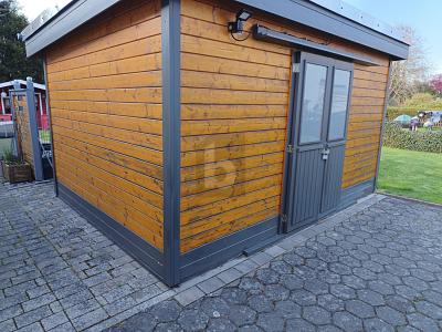 UMFANGREICH SANIERT MIT SOLIDER RENDITE - Mehrfamilienhaus, Wohnhaus Minden Bölhorst | Angebot:26316113