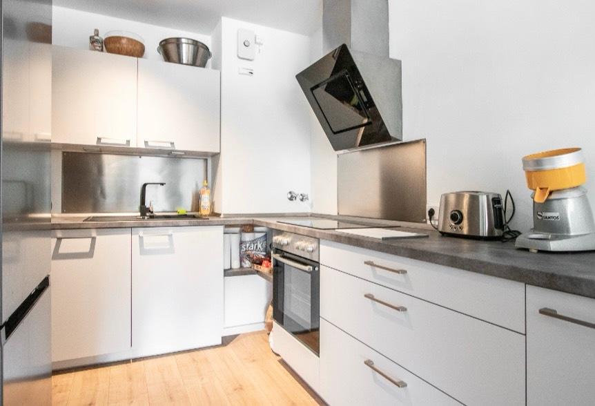 Etagenwohnung Bad Salzuflen - 2 Zimmer, 69 m&sup2;, 860&euro; | Angebot:25391631