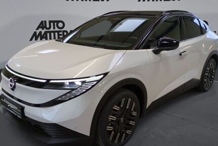 Nissan Leaf 3.000 km 44.390 &euro; Minden 32427