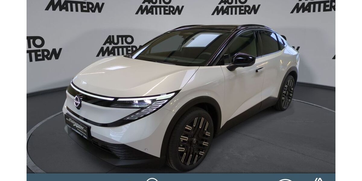 Nissan Leaf 3.000 km 44.390 &euro; Minden 32427