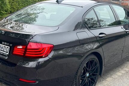 BMW 530 236.000 km 16.800 &euro; Lauenhagen 31714