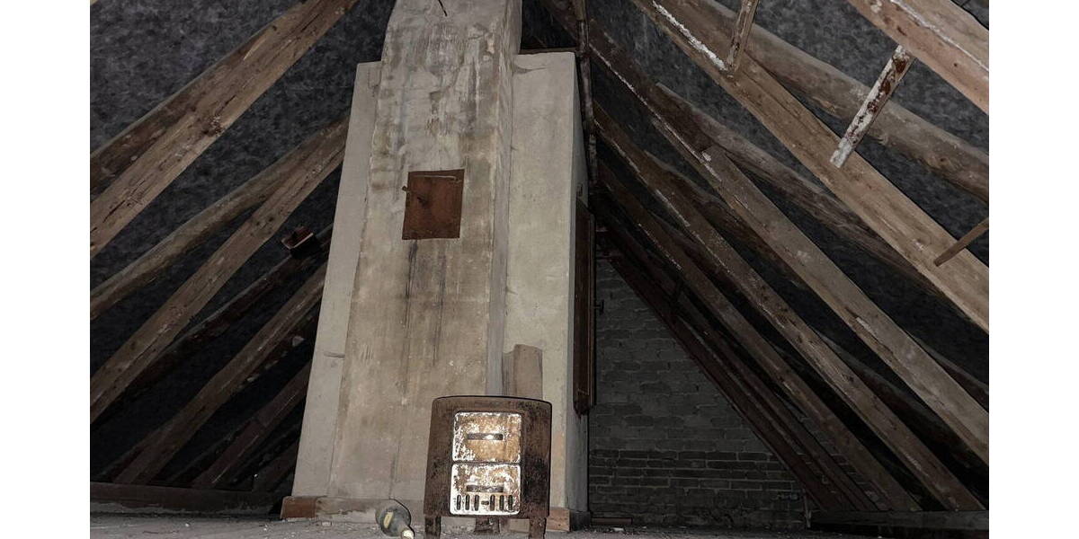 Einfamilienhaus Preußisch Oldendorf Börninghausen - 6 Zimmer, 150 m&sup2;, 108.000&euro; | Angebot:26290172