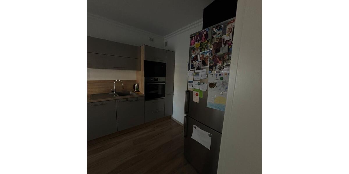 Etagenwohnung Herford Falkendiek - 3 Zimmer, 85 m&sup2;, 220.000&euro; | Angebot:27219058