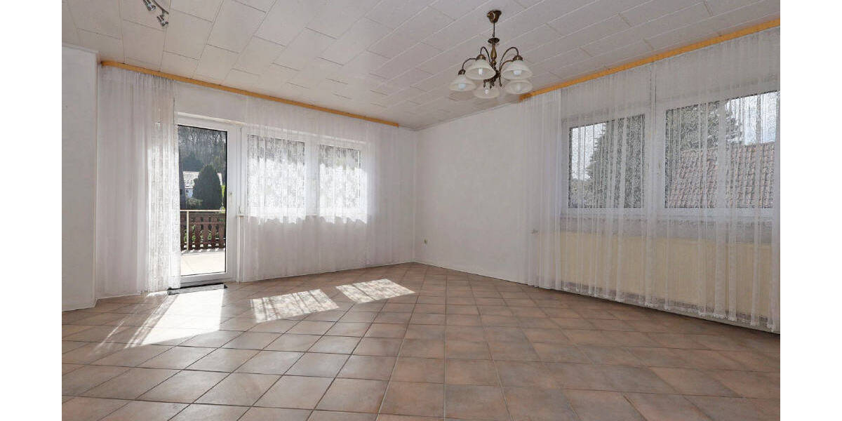 Etagenwohnung Preußisch Oldendorf - 3 Zimmer, 85 m&sup2;, 157.000&euro; | Angebot:26276409