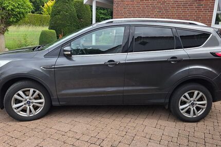 Ford Kuga 191.650 km 10.300 &euro; Bad Salzuflen 32107