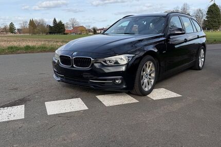 BMW 330 308.000 km 13.750 &euro; Hille 32479
