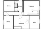 Einfamilienhaus Bad Oeynhausen Dehme - 8 Zimmer, 199 m&sup2;, 319.000&euro; | Angebot:26852849