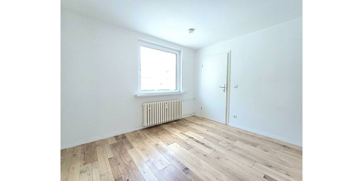 Etagenwohnung Minden Innenstadt - 2 Zimmer, 36 m&sup2;, 425&euro; | Angebot:25995842