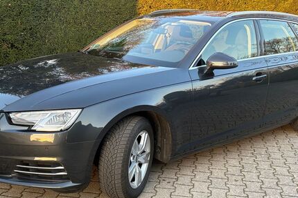 Audi A4 68.500 km 17.490 &euro; Bad Oeynhausen 32549