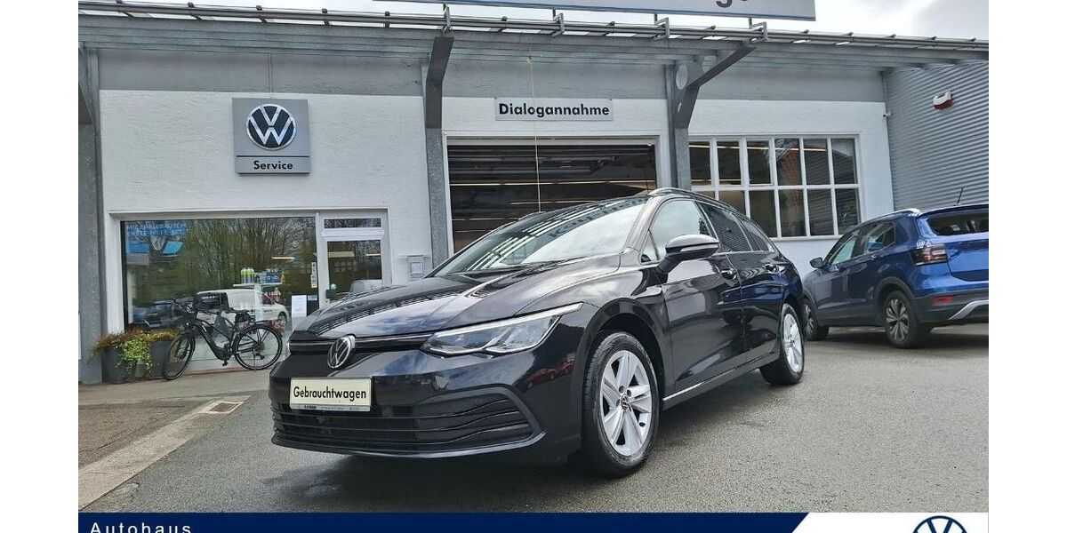 VW Golf 124.010 km 16.780 &euro; Extertal 32699