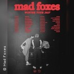 Mad Foxes