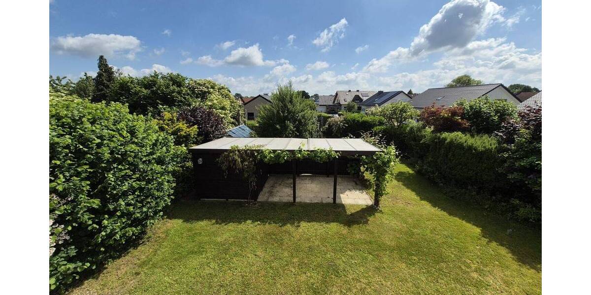 Einfamilienhaus Espelkamp Isenstedt - 5 Zimmer, 145 m&sup2;, 379.000&euro; | Angebot:26862500