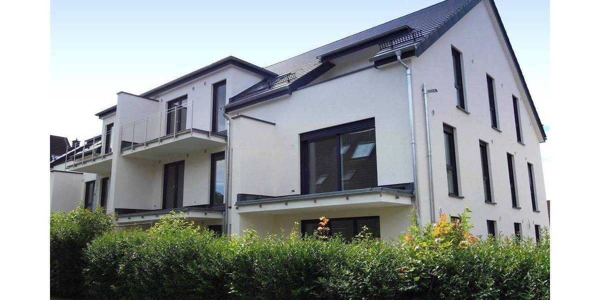 Etagenwohnung Bad Salzuflen Werl-Aspe - 3 Zimmer, 80 m&sup2;, 315.000&euro; | Angebot:26555672