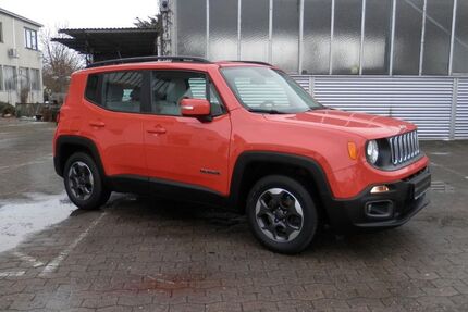 Jeep Renegade 149.248 km 9.690 &euro; Bünde 32257