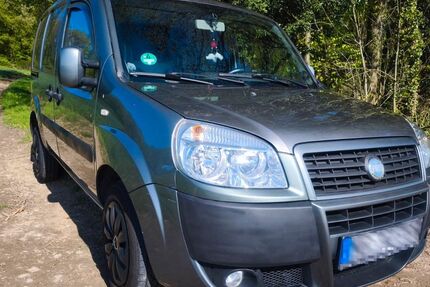 Fiat Doblo 245.000 km 3.100 &euro; Herford 32049