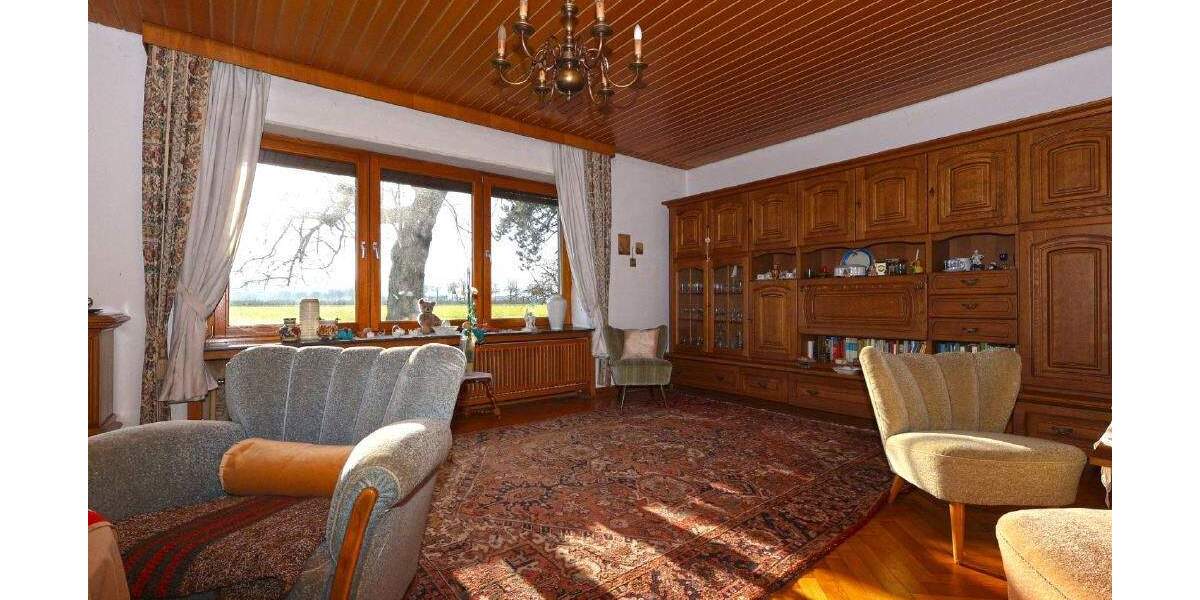 Einfamilienhaus Lübbecke Stockhausen - 5 Zimmer, 173 m&sup2;, 299.900&euro; | Angebot:25693533