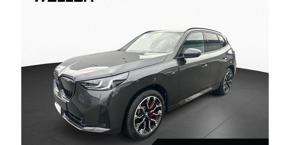 BMW X3 4.106 km 78.550 &euro; Bad Oeynhausen 32547