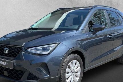 Seat Arona 7.000 km 24.999 &euro; Herford 32051