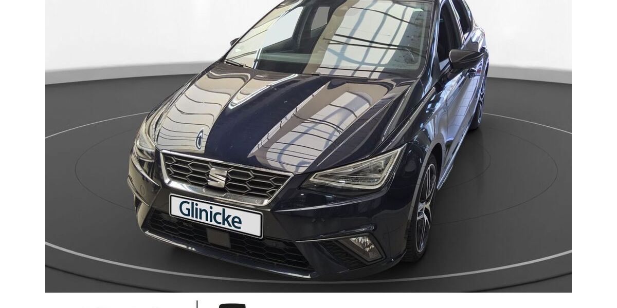 Seat Ibiza 62.130 km 15.480 &euro; Minden 32427
