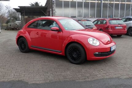 VW Beetle 102.404 km 8.490 &euro; Bünde 32257