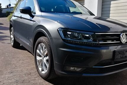 VW Tiguan 98.600 km 20.999 &euro; Herford 32049